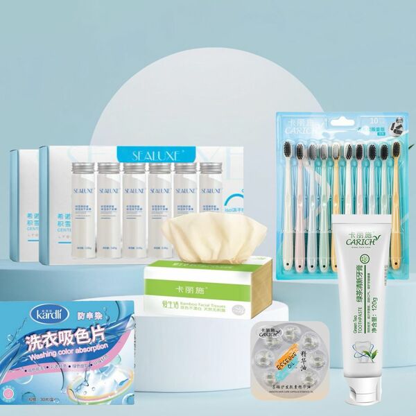 Набор новой звезды