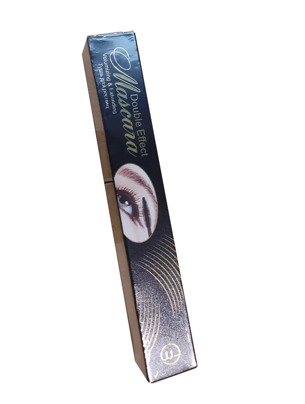 Тушь для ресниц 2в1