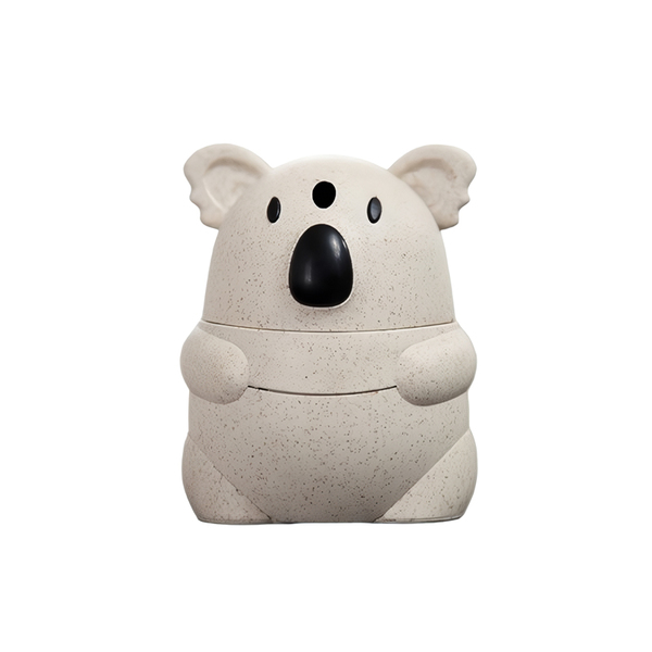 (Кол-во в коробке 108 шт) Автоматический контейнер для зубочисток в виде коалы