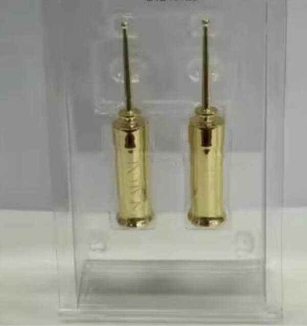 Sealuxe Ампула две штуки