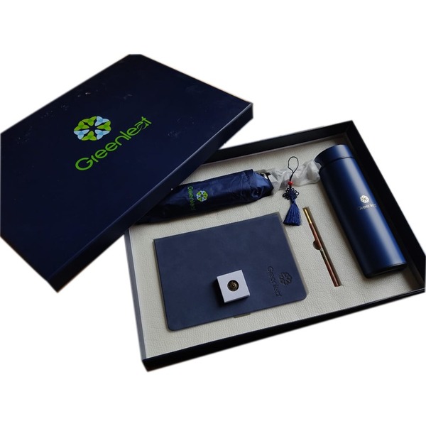 (Кол-во в коробке 10 шт)  Индивидуальный набор GREENLEAF